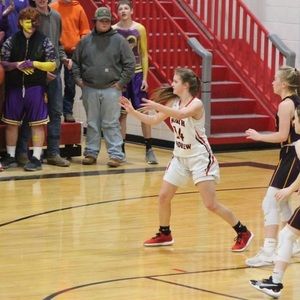 Meet your Posher, Vickie